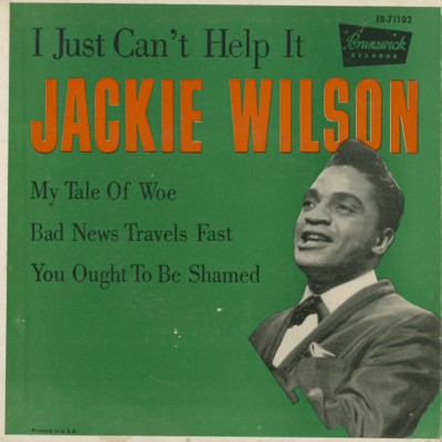Jackie Wilson (1962)
