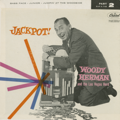 Jackpot! Part 2 (1956)