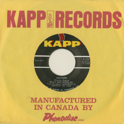 Jackson / Politician's Dog