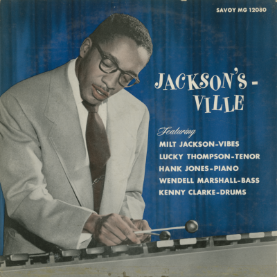 Jackson's Ville