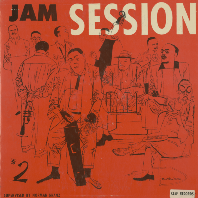 Jam Session # 2