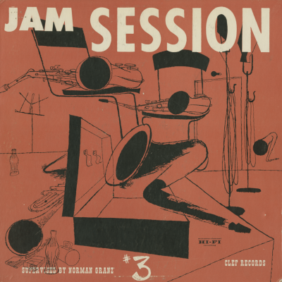 Jam Session # 3