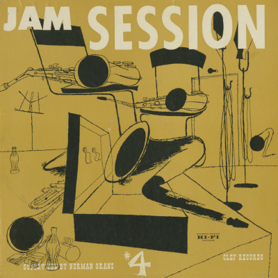 Jam Session # 4