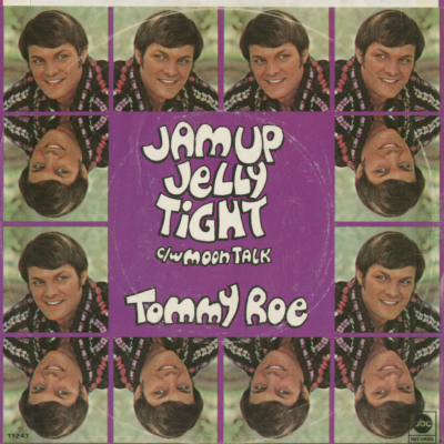 Jam Up Jelly Tight / Moon Talk
