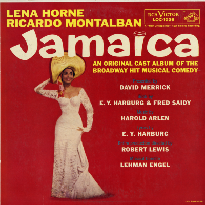 Jamaica (1957)