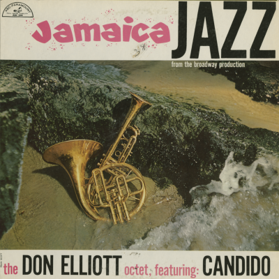 Jamaica Jazz
