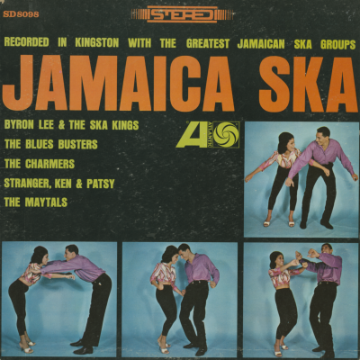 Jamaica Ska