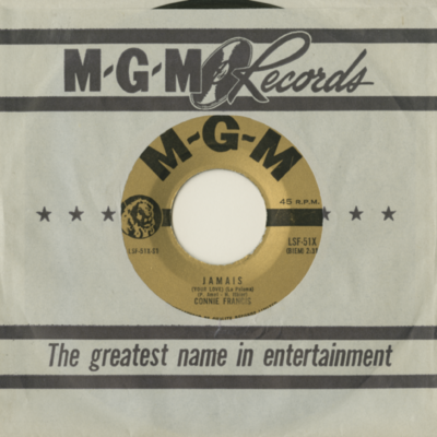 Jamais / Celie Que Je Veux