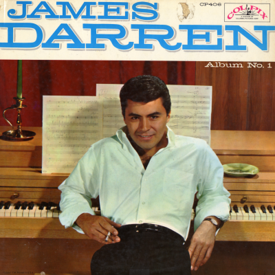 James Darren