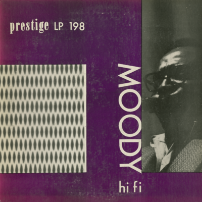 James Moody And His Band