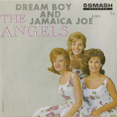 Jamica Joe / Dream Boy