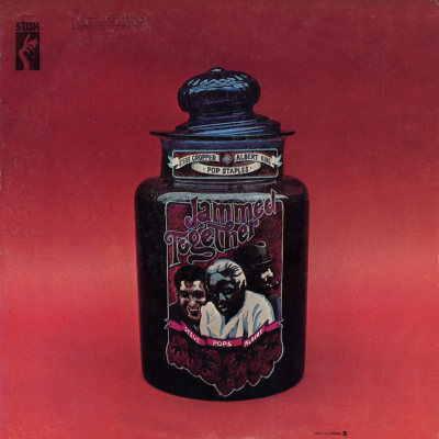 Jammed Together (1969)