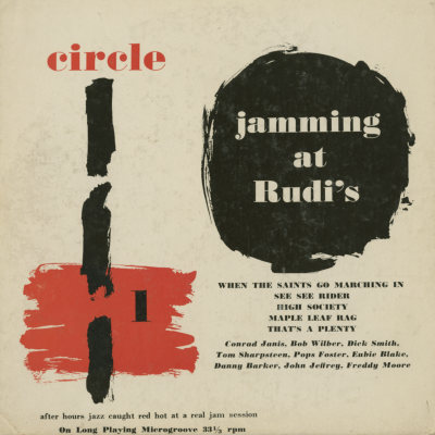 Jamming At Rudi's No 1 (1951)