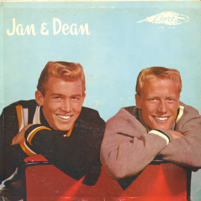 Jan & Dean
