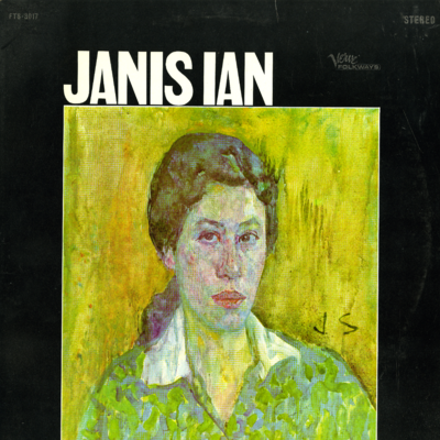 Janis Ian