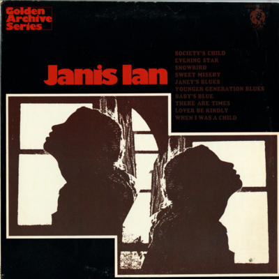 Janis Ian