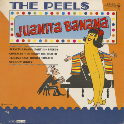 Jaunita Banana (1966)