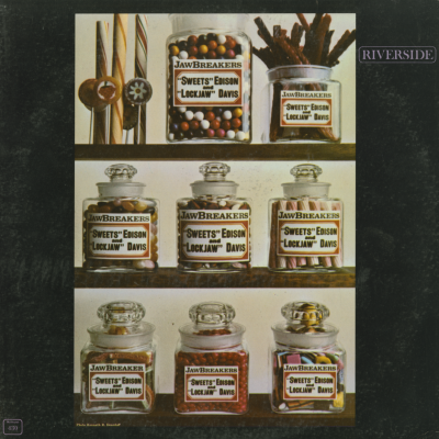 Jawbreakers