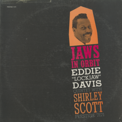 Jaws In Orbit (1959)