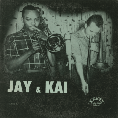 Jay And Kai, Volume 2