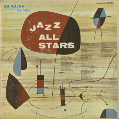 Jazz All Stars (1956)