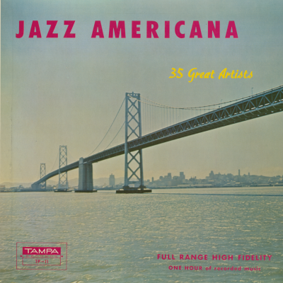 Jazz Americana (1957)