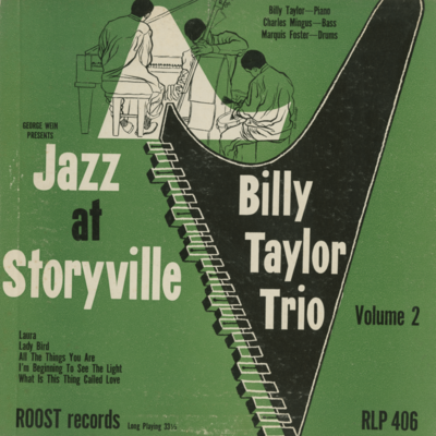Jazz At Storyville Volume 2
