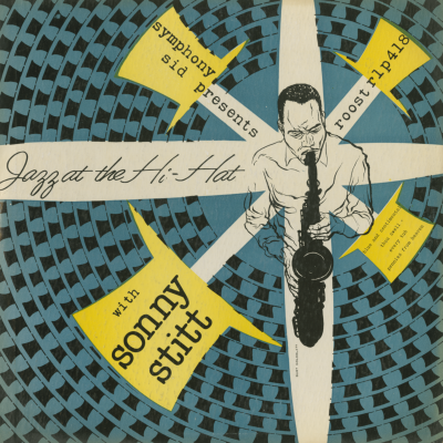 Jazz At The Hi Hat