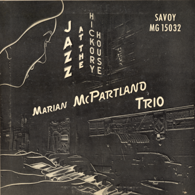 Jazz At The Hickory House