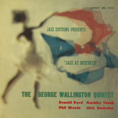 Jazz At The Hotchkiss