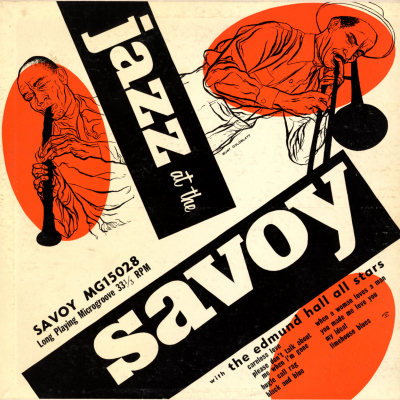 Jazz At The Savoy