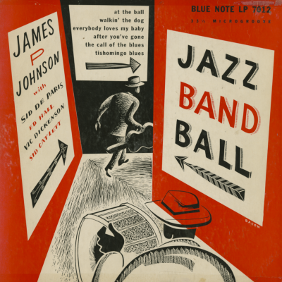 Jazz Band Ball