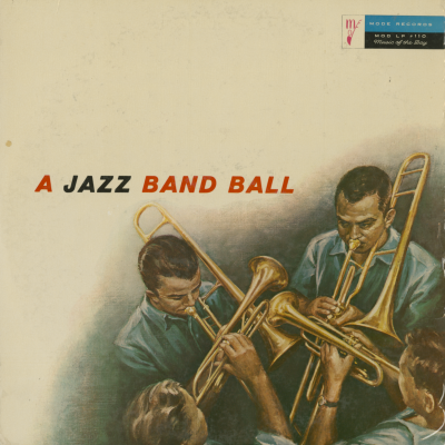 Jazz Band Ball