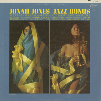 Jazz Bonus