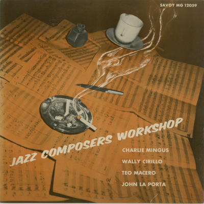 Jazz Composers Workshop