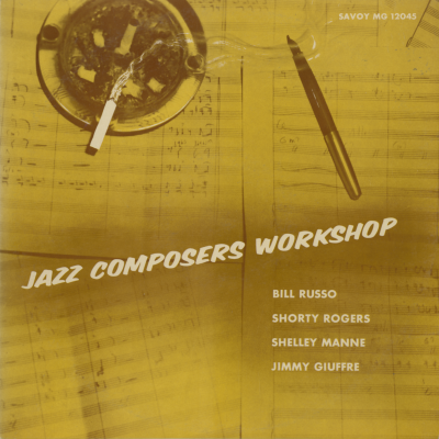 Jazz Composers Workshop