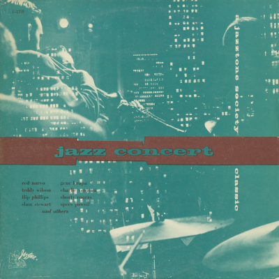 Jazz Concert (1956)