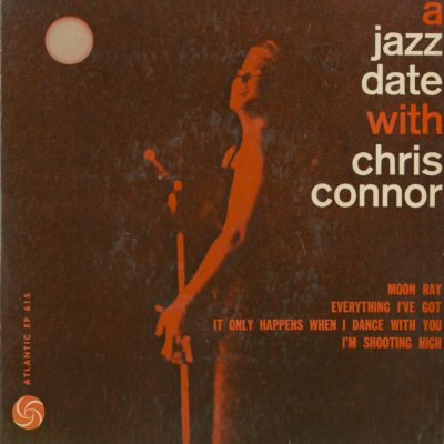 A Jazz Date With Chris Connor (1958)