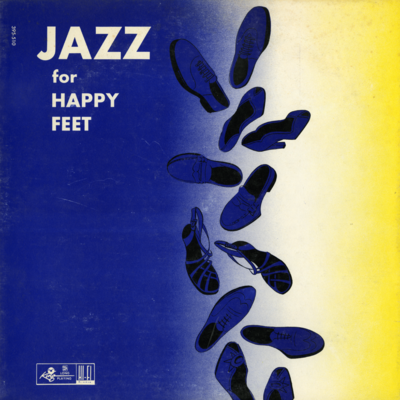 Jazz For Happy Feet