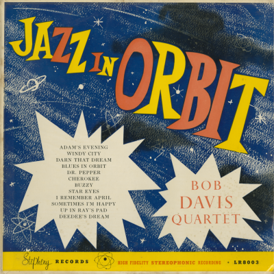 Jazz In Orbit