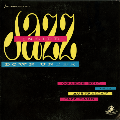 Jazz Inside Down Under (1954)