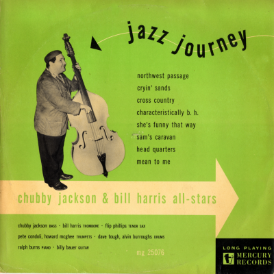 Jazz Journey