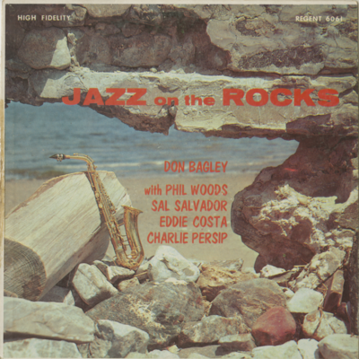Jazz On The Rocks