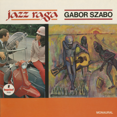 Jazz Raga