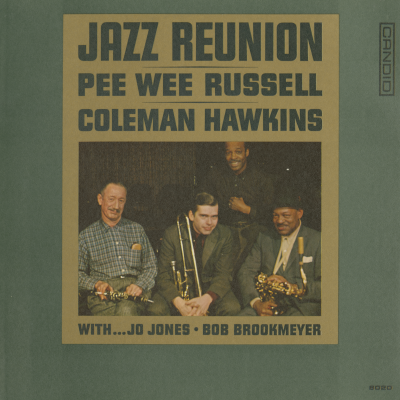 Jazz Reunion