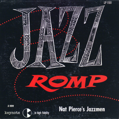 Jazz Romp
