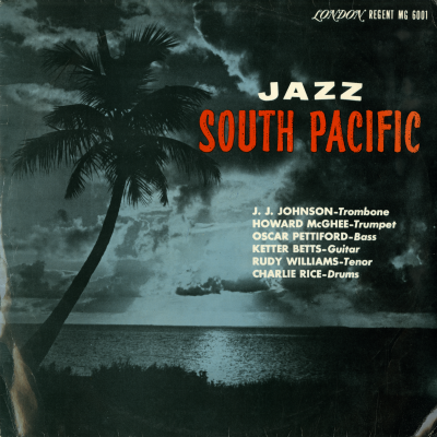 Jazz South Pacific (1956)