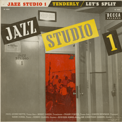 Jazz Studio 1
