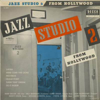 Jazz Studio 2