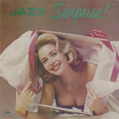 Jazz Surprise